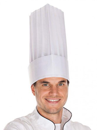 Kuchárska čapica GRAND Kuchárska čapica GRAND