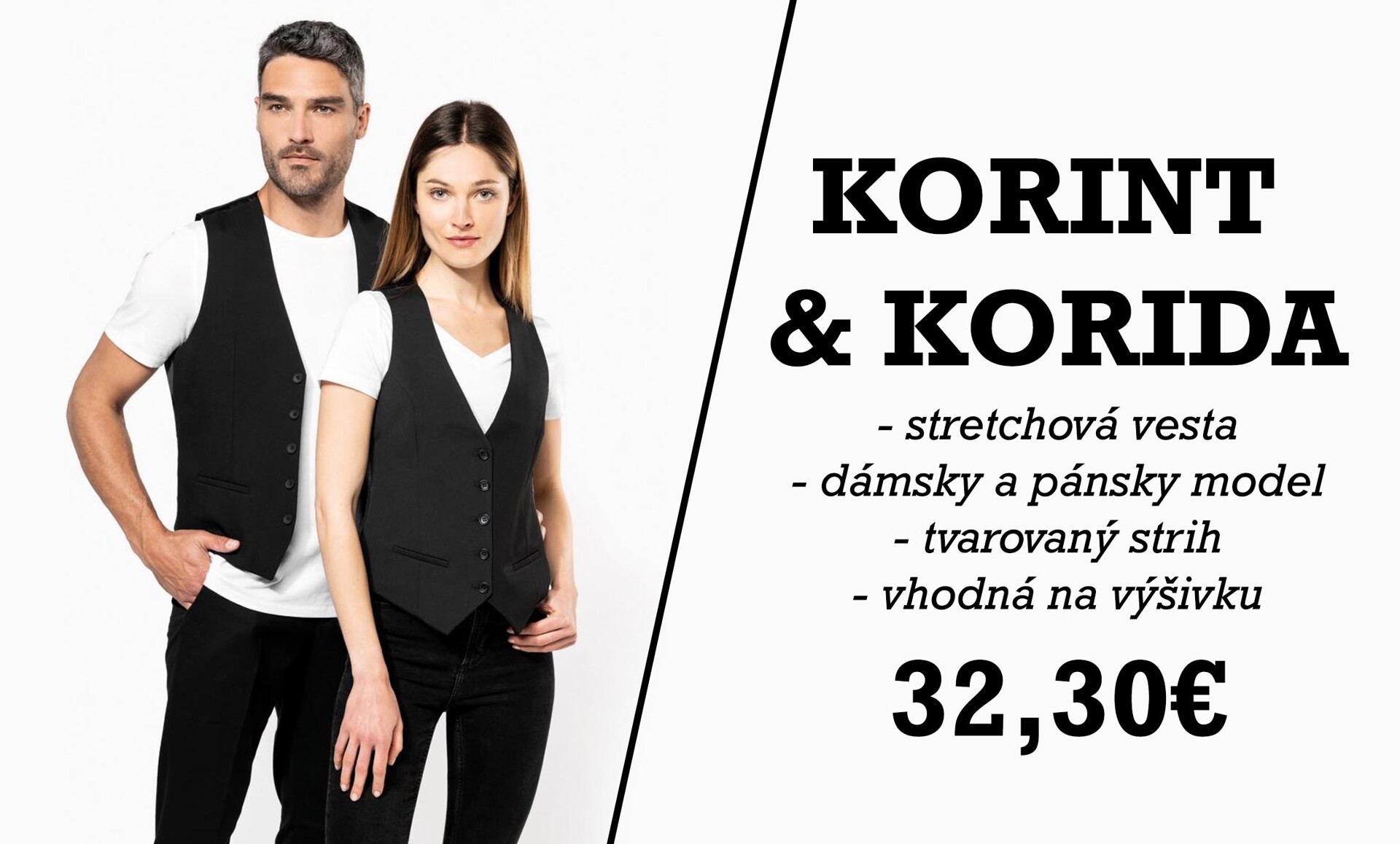 Korida vesty