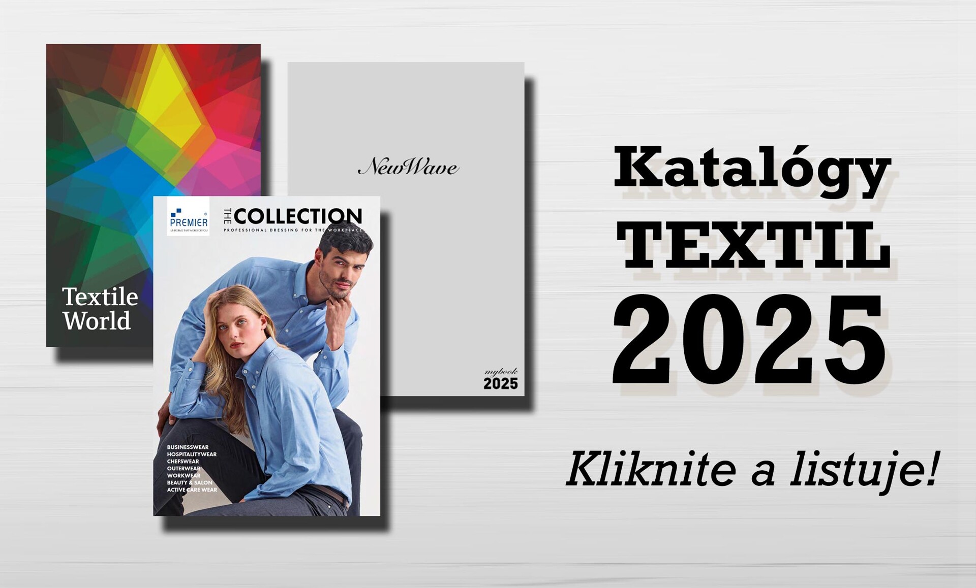 Katalóg 2025