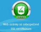 ssl certifikat zeda