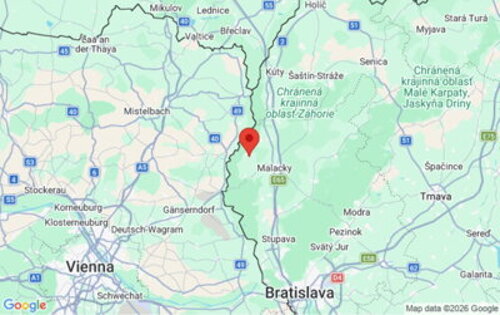 Mapa DE