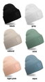 Čapica Beanie Tonal