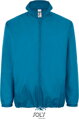 Unisex vetrovka SHIFT