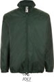 Unisex vetrovka SHIFT