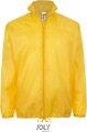 Unisex vetrovka SHIFT