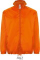 Unisex vetrovka SHIFT