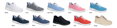 Unisex obuv CALPE