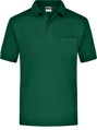 Pánske polo tričko LINO