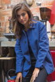 Unisex bunda IVANA