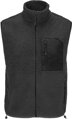 Unisex vesta SHERPA