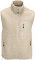 Unisex vesta SHERPA