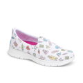 Lekárska obuv VALENCIA PLUS ESTAMPADO