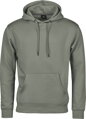 Pánska mikina TEO s kapucňou