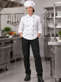 Dámske nohavice COOK