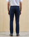 Pánske strečové rifle CARUSO