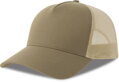 Šiltovka 5-panelová AMATO