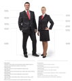 Kuchárka / servírka  EDUCO (hotelová akadémia)