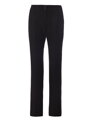 Dámske nohavice rovného strihu MIRIAM, Veľkosť 34