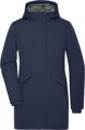 Dámska business parka BIANCA, Farba black, Velkost XS