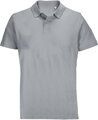 Unisex polokošeľa DANTE, Veľkosť S, Farba white, Veľkosť S