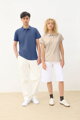 Unisex polokošeľa DANTE, Veľkosť S, Farba white, Veľkosť S