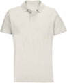 Unisex polokošeľa DANTE, Veľkosť S, Farba white, Veľkosť S