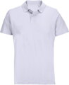 Unisex polokošeľa DANTE, Veľkosť S, Farba white, Veľkosť S