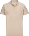 Unisex polokošeľa DANTE, Veľkosť S, Farba white, Veľkosť S