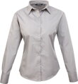 Dámska blúzka ORNELLA, Veľkosť XS, Farba white