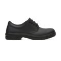 Unisex obuv LARS BLACK