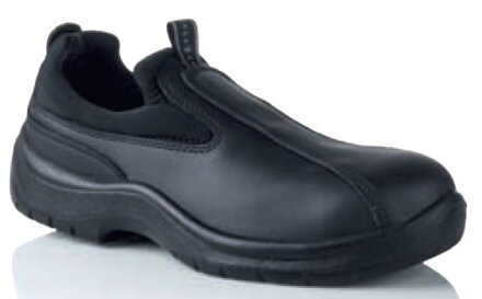 Bezpečnostná obuv MALIBU
