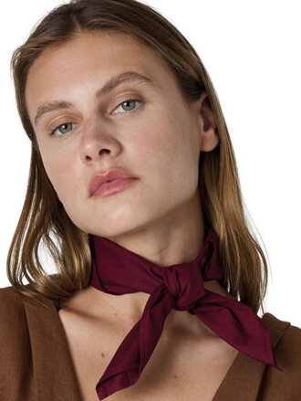 Bavlnená šatka ALBERTINA