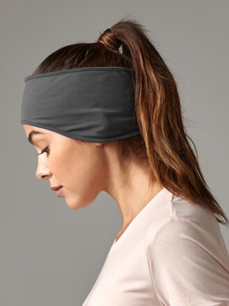 PINA softshellová čelenka 