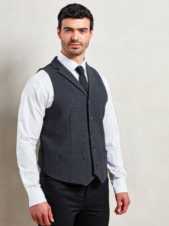 Pánska vesta CARMELO