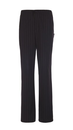 Pánske nohavice FALCO s pásikmi