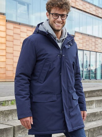 Pánska business parka NICO