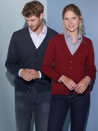 Pánsky sveter KARMINO