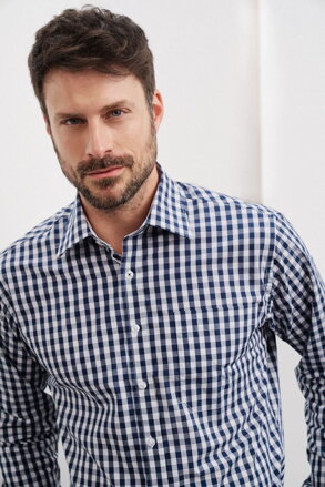 Pánska košeľa JACOPO Pánska košeľa JACOPO