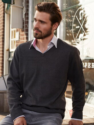 Pánsky pulóver PAULUS