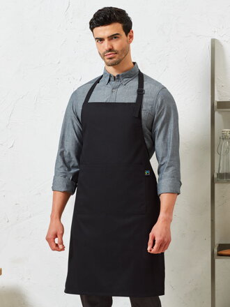 Zástera PR112 Fairtrade