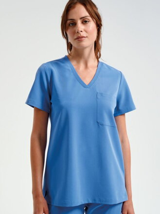 Strečová tunika DONA 