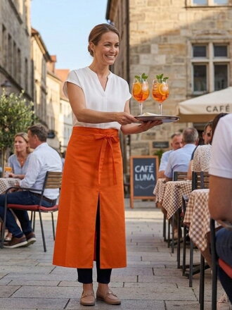 Zástera APEROL s rozparkom.      Cena za 2 ks 