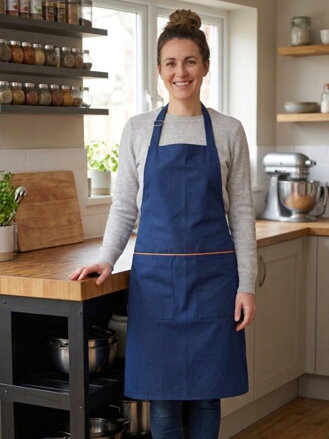 Zástera MARENA s priestrannými vreckami