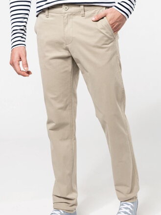 Pánske nohavice MAURO so strečom