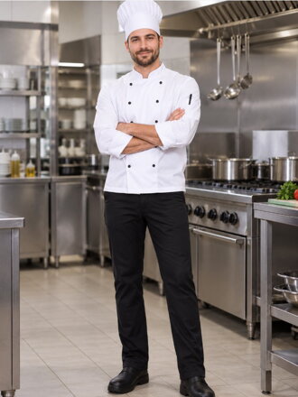 Pánske nohavice EXECUTIVE