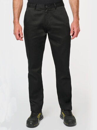 Pánske nohavice LORENZO s elastickým pásom