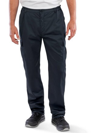 Pánske pracovné nohavice RICO windproof