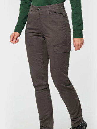 Unisex nohavice VERA s vreckami