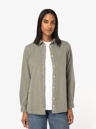 Dámska vintage košeľa PiPPA