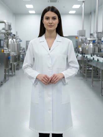 Dámsky plášť ERIKA